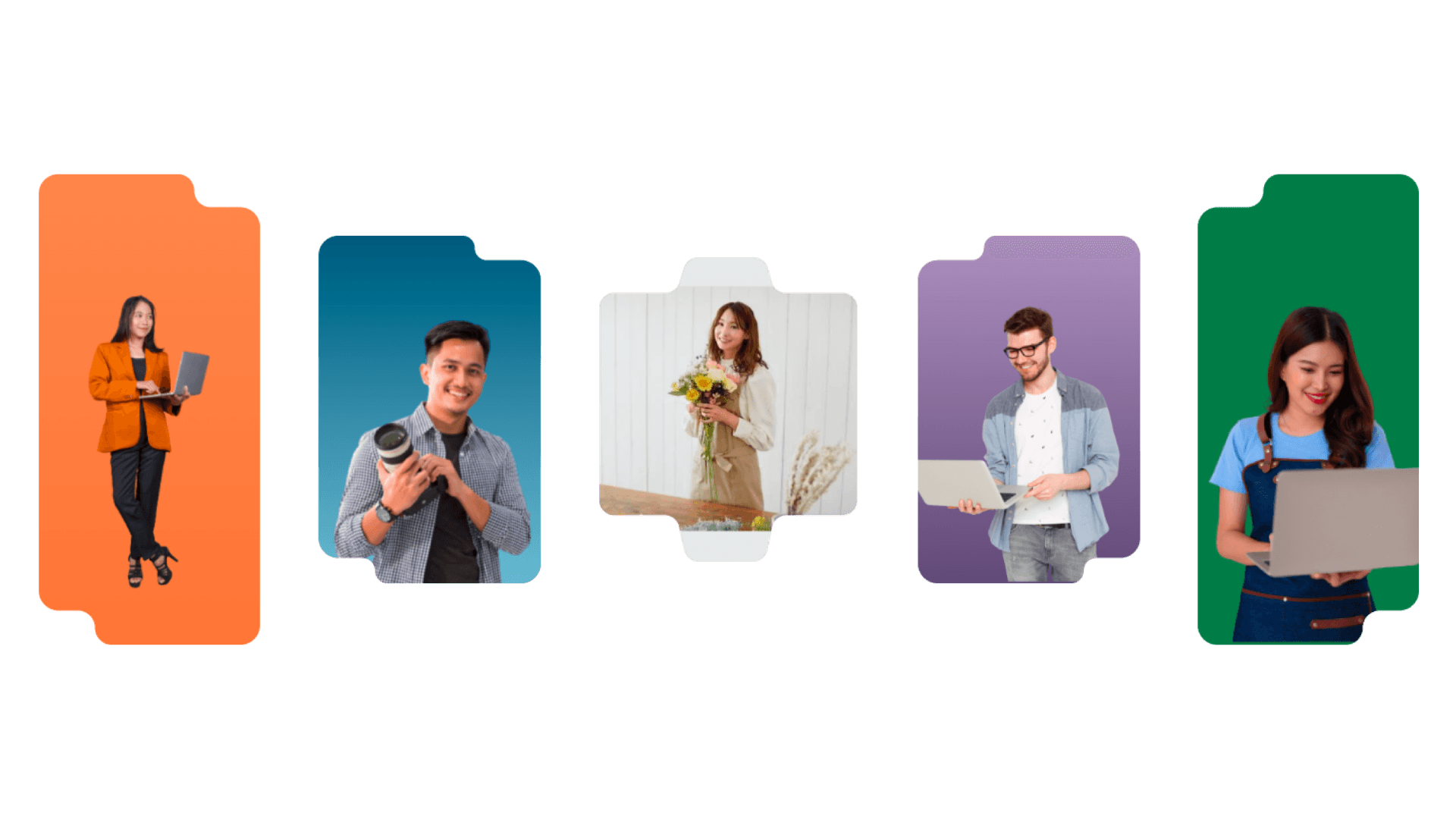 BrandForceAI Dashboard